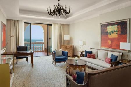 Marsa Malaz Kempinski, The Pearl - 109