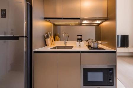 Wyndham Garden Bangkok Sukhumvit 42 - Sha Extra Plus - 58