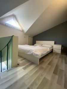 Istanbul Hub Flats - 26