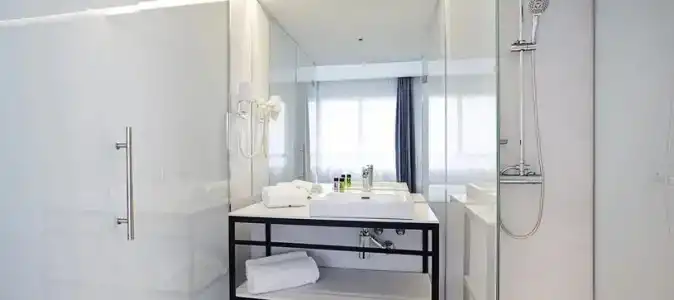 b&b Madrid Centro Puerta Del Sol - 28