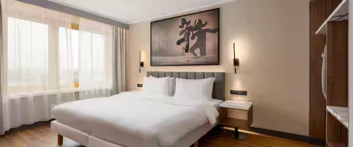 Radisson Blu Daugava, Riga - 82