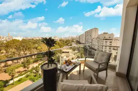 Suite Casa Diamond - 43