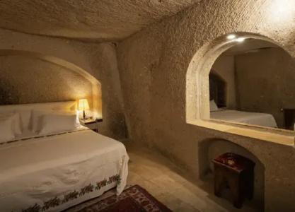 Grand Cave Suites - 126