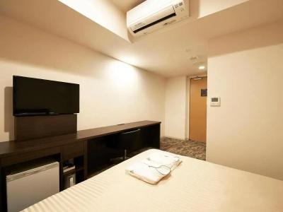 Sotetsu Fresa Inn Osaka Yodoyabashi - 15
