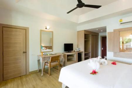 Phi Phi Bayview Resort - 15