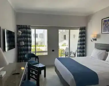 Coral Beach Resort Tiran (Ex. Rotana) - 39
