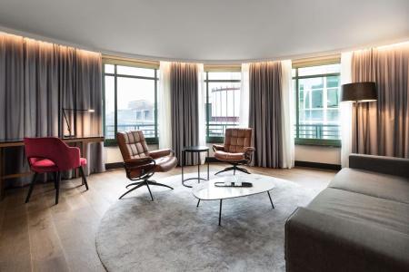 Radisson Collection Grand Place Brussels - 63