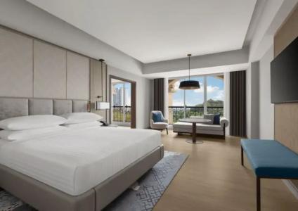 Putrajaya Marriott - 51