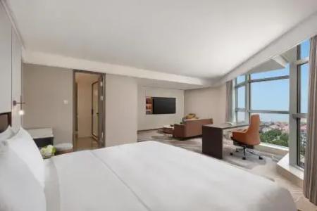 Sunworld Dynasty Beijing Wangfujing - 59