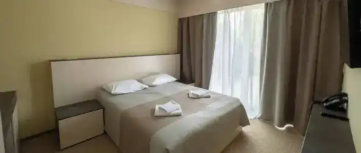 Босиком Истра Курорт и Коттеджи - 2