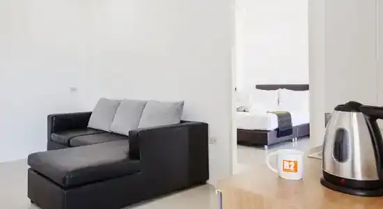 B2 Korat Boutique & Budget - 30