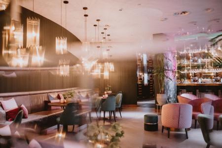 Hilton Rotterdam - 11