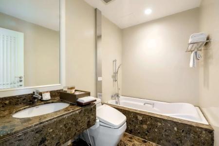 Grande Centre Point Ploenchit - Sha Plus - 99