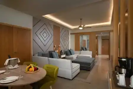 Dreams Onyx Resort & Spa - All Inclusive - 87