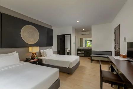 Dang Sea Beach Resort - Sha - 66