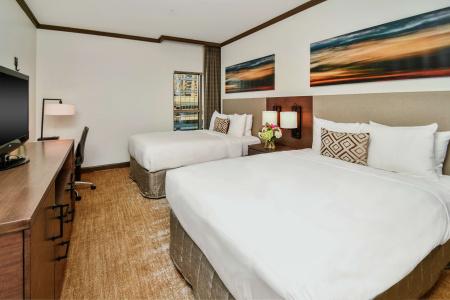 Hilton Dallas-Park Cities - 74