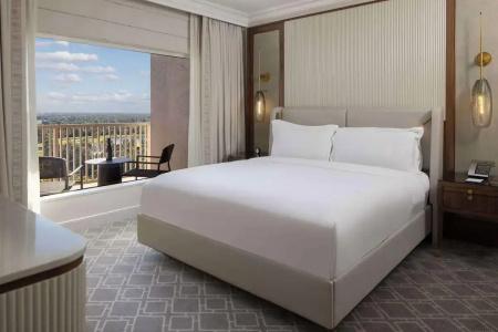 Waldorf Astoria Orlando - 4