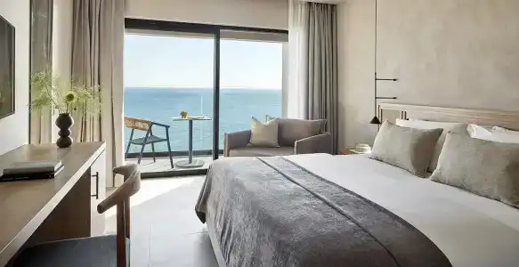 Helea Family Beach Resort - 29