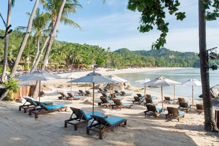 Panviman Resort Koh Phangan - Sha Extra Plus - 13