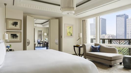 The Peninsula Shanghai - 44