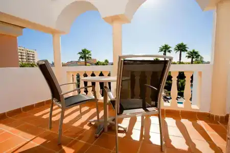 Hipotels Mediterraneo Club - 45
