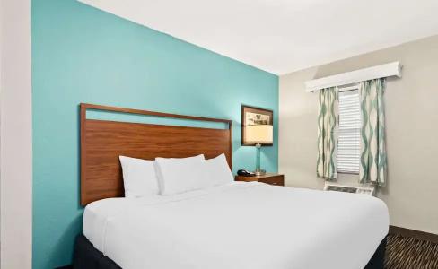 Best Western Route 66 Rail Haven - 27