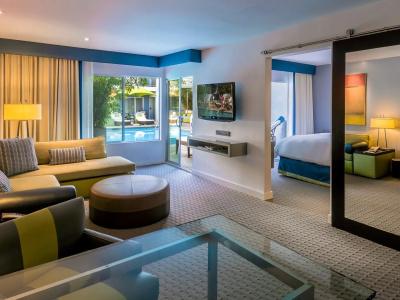Sunset Marquis - 67