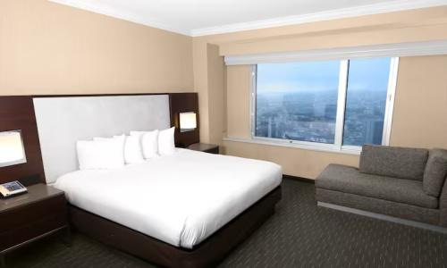 Hilton San Francisco Union Square - 161