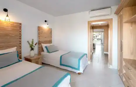 Mitsis Rodos Village Beach & Spa - 83