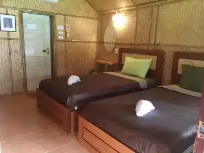 Bamboo House Resort - 18