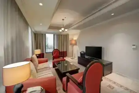 Arjaan by Rotana - Dubai Media City - 41