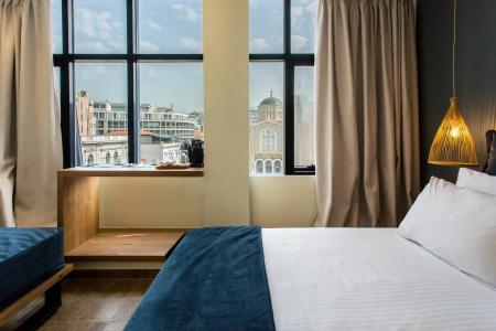 Ciel Living Athens - 58