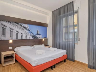 b&b Milano Ornato - 38