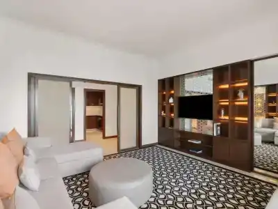 Rixos Marina - 89
