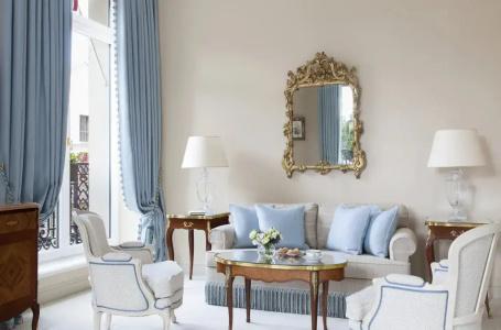 Le Bristol Paris - an Oetker Collection - 123