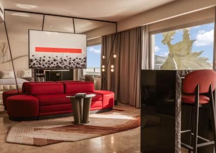 Ushuaia Ibiza Beach - Только для взрослых - 90