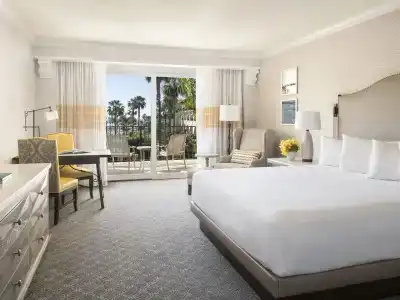 Hyatt Regency and Spa - 55