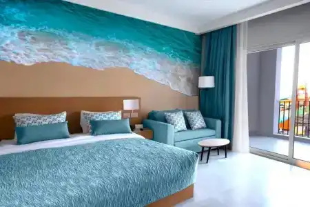 Albatros Beach Club Soma Bay - 43
