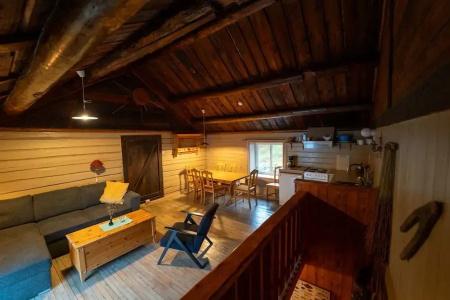 Skårungen -, Cabins and Camping - 50