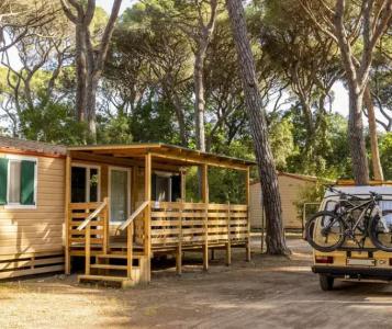 Villaggio Camping Le Marze - 121