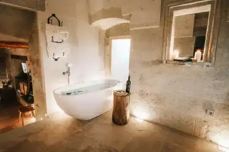 Millstone Cave Suites - 43