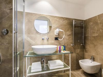 Mercure Roma Centro Termini - 43