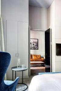 Radisson Blu, Madrid Prado - 44