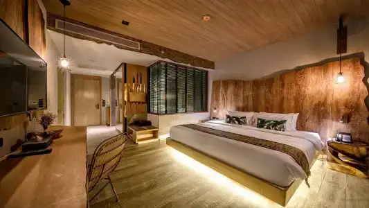 Kalima Resort And Villas Khao Lak - Sha Extra Plus - 8