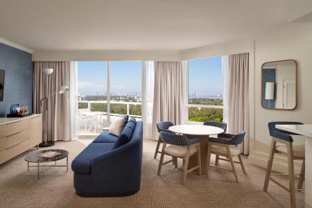 Fontainebleau Miami Beach - 87