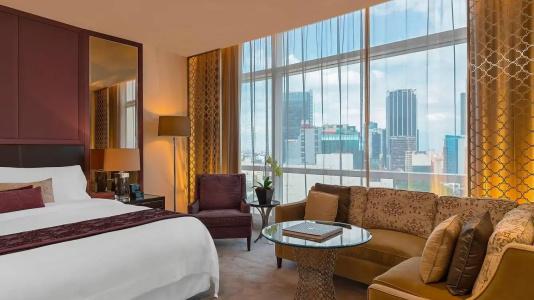 The St Regis Mexico City - 45