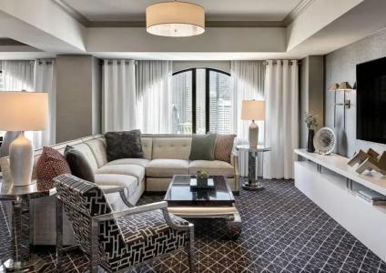 Jw Marriott San Francisco Union Square - 76