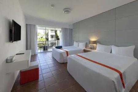 Viva Wyndham V Heavens - Adults Only - All Inclusive - 65