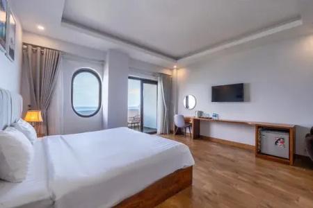 Phu Quoc Paris Beach - 48