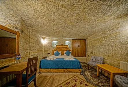 Cappa Cave - 28